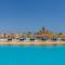 Pickalbatros Aqua Park Sharm El Sheikh - Sharm El Sheikk