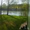 Camping de la Reuille - Fléré-la-Rivière