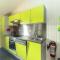 Chalet Vert in Bullange with Jacuzzi - Wirtzfeld