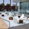 Palms Place Studio with Balcony & Strip View