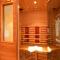Modern Holiday Home in Bullange with Sauna