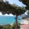Vicky's Panoramic View Apartments - Pelekas