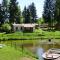 Cozy Holiday Home in Thuringia with Sauna