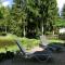 Cozy Holiday Home in Thuringia with Sauna