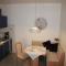 Appartement Scharf