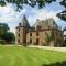 Luxurious Castle with Private Pool and Sauna - Basse-Bodeux