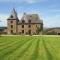 Luxurious Castle with Private Pool and Sauna - Basse-Bodeux