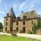 Luxurious Castle with Private Pool and Sauna - Basse-Bodeux