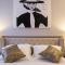 Tailor Two-Bedroom Suite
