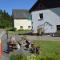 Holiday home in Densborn with garden