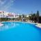 Kamari Hotel - Platis Yialos Mykonos