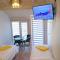 Apartamentai Relax Park