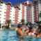 Hot Springs Hotel - Via Conchal - كالدس نوفاس