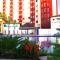 Hot Springs Hotel - Via Conchal - كالدس نوفاس