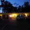 Rainbow Motel