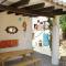 Casa Escondida