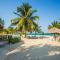 Caribbean Beach Cabanas - Placencia