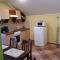 Rozmaring Apartmanok