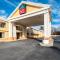 Econo Lodge Hagerstown I-81 - 黑格斯敦