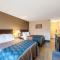 Econo Lodge Hagerstown I-81