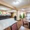 Econo Lodge Hagerstown I-81 - 黑格斯敦