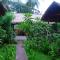 Shibui Garden Bungalows and Restaurant - Tanjung