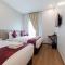 Signature International Hotel China Town
