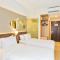 Golden Tulip Essential Tangerang