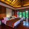 Tusita Wellness Resort