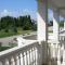 Villa Osipovica