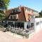 Hotel Haus am Meer ruhig gelegen 50m zum Ostseestrand