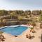 Ramada Udaipur Resort & Spa - أودايبور
