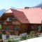 Appartement Grundner