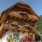 Appartement Grundner