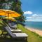 The ShellSea Krabi I Luxury Beach Front Resort & Pool Villa - Ao Nam Mao