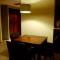 Astrolabe Hotel