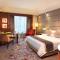One World Hotel