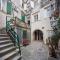 That place studio apartment