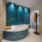 That place studio apartment
