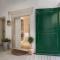That place studio apartment
