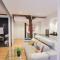 Baps Apartments - Bilbao