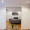 Baps Apartments