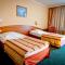 Hotel Atut w Licheniu