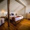 De Pedra e Sal Hostel & Suites