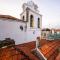 De Pedra e Sal Hostel & Suites