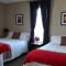 Carraway Guest House