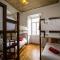 De Pedra e Sal Hostel & Suites