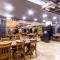 城市套房酒店 - 伊斯坦布尔