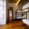 De Pedra e Sal Hostel & Suites