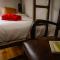 De Pedra e Sal Hostel & Suites